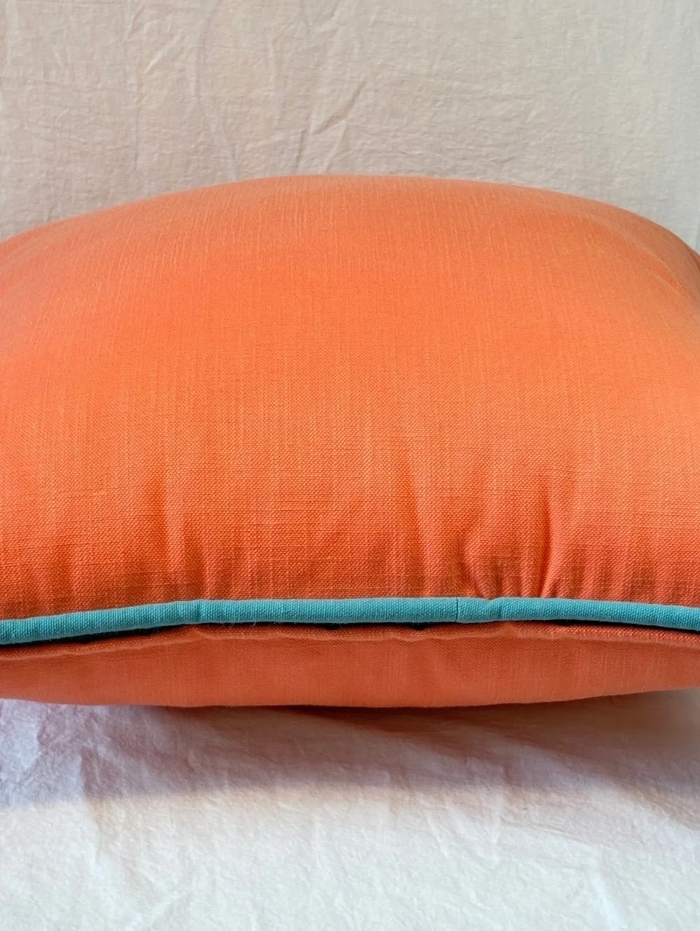 N/A vibrant coral